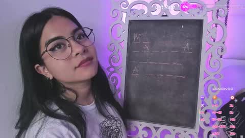 Athena online show from 02/20/25, 10:48