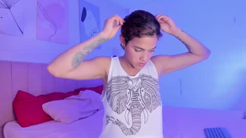 ATENA online show from 01/22/25, 09:54