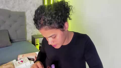 ATENA online show from 01/10/26, 01:40