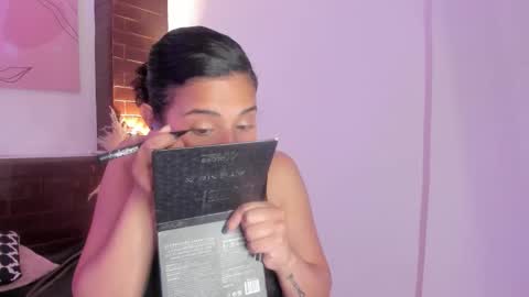 ATENA online show from 03/28/26, 04:34