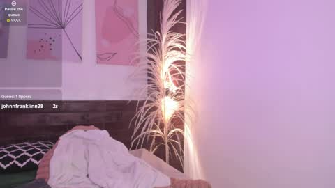 ATENA online show from 04/18/26, 05:00