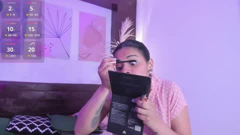 ATENA online show from 04/21/26, 03:13