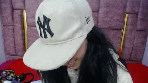 COLOMBIA online show from 04/22/26, 04:26