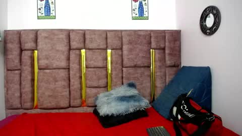 COLOMBIA online show from 05/02/26, 04:06