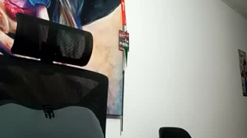 COLOMBIA online show from 05/10/26, 10:59