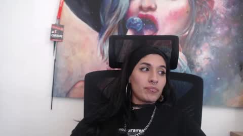 COLOMBIA online show from 05/11/26, 08:50