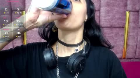 COLOMBIA online show from 05/19/26, 04:19