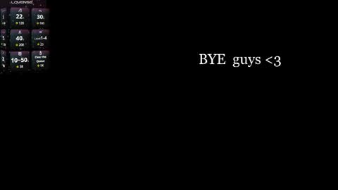 Athenea online show from 02/17/26, 03:25