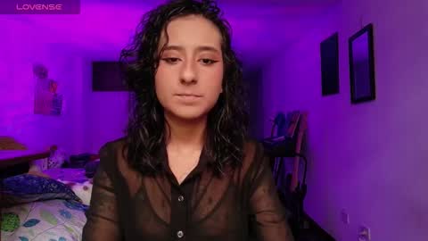 Atenea online show from 11/28/25, 09:17