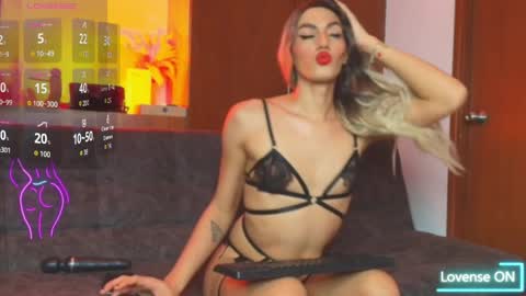 atenea_fit online show from 04/11/26, 08:29