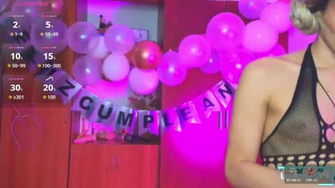 atenea_fit online show from 05/01/26, 02:49