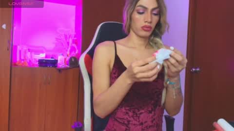 atenea_fit online show from 05/06/26, 04:12