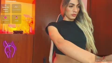 atenea_fit online show from 05/16/26, 05:59