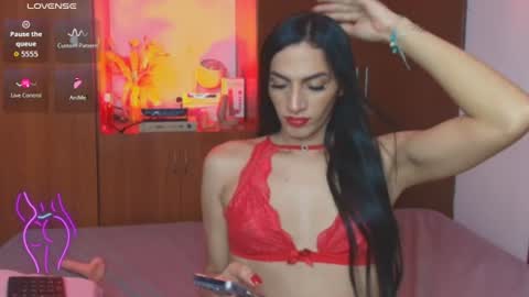 atenea_fit online show from 07/15/26, 02:00