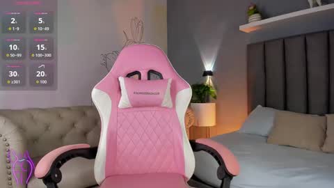 Atenea online show from 11/11/25, 07:47