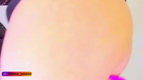 atenea_jonson online show from 03/07/25, 01:09