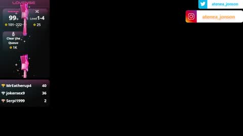 atenea_jonson online show from 04/21/26, 03:28