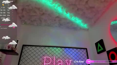 ATENEA online show from 03/10/25, 01:10