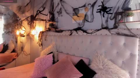 ATENEA online show from 11/01/25, 01:35