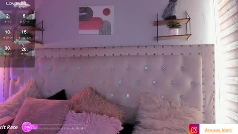 ATENEA online show from 04/09/26, 01:38