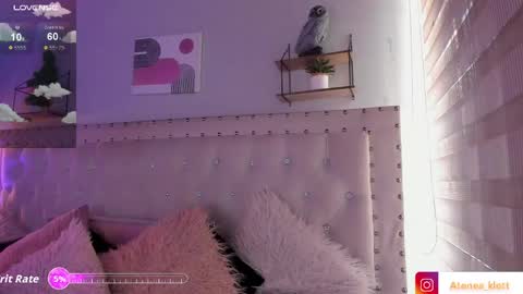 ATENEA online show from 04/16/26, 01:01