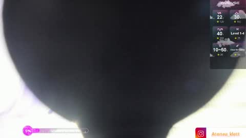 ATENEA online show from 05/08/26, 01:49