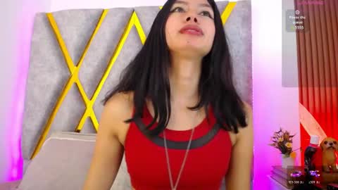 Snapshot of atenea_smith1 chatting on 05/12/26, 02:41 Athenea online show from 05/12/26, 02:41