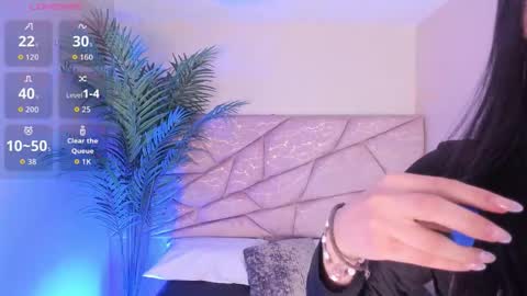 Snapshot of atenea_velle chatting on 02/11/26, 01:27 atenea velle online show from 02/11/26, 01:27