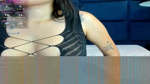 ATENEA ROLDAN online show from 02/01/26, 04:11