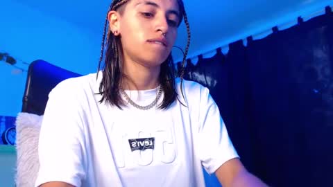 Atenea online show from 12/26/24, 03:42