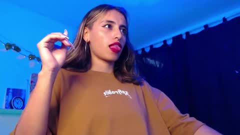 Atenea online show from 12/28/24, 07:54