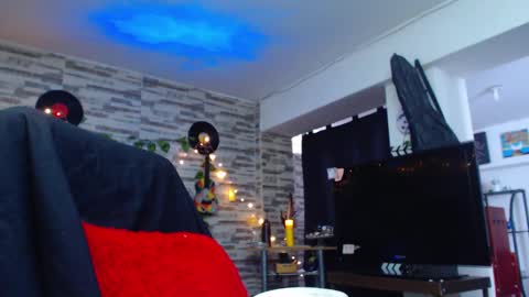 Atenea online show from 01/26/25, 07:20