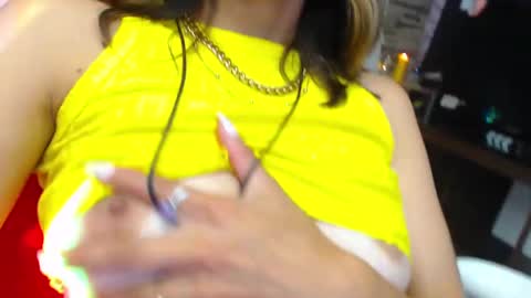 Atenea online show from 01/27/25, 07:56