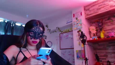 Atenea online show from 03/06/25, 06:48