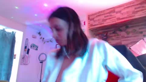 Atenea online show from 03/12/25, 04:35