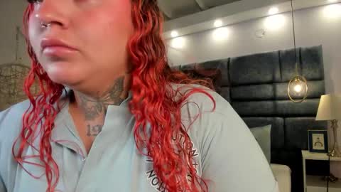 Atennea Diiossa online show from 10/21/25, 11:33