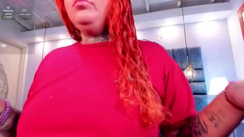 Atennea Diiossa online show from 01/16/26, 11:47