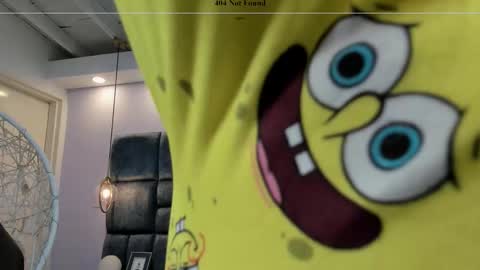 Atennea Diiossa online show from 02/12/26, 11:49