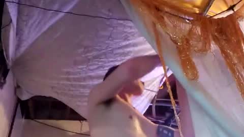 jonnyandrew online show from 11/18/25, 11:47