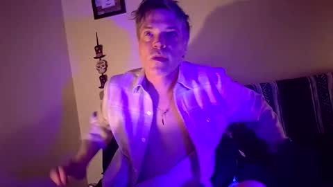 jonnyandrew online show from 03/01/26, 03:14