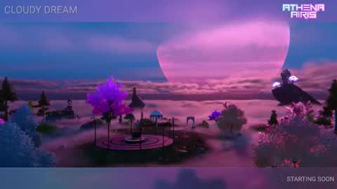 Athena Airis online show from 02/27/25, 04:20