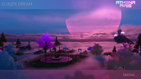 Athena Airis online show from 09/12/25, 05:51