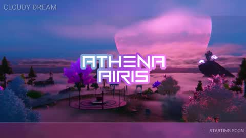 Athena Airis online show from 02/05/26, 03:11