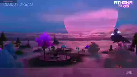 Athena Airis online show from 03/11/26, 02:56