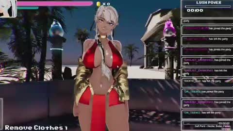 Snapshot of athena_airis chatting on 06/30/26, 05:03 Athena Airis online show from 06/30/26, 05:03