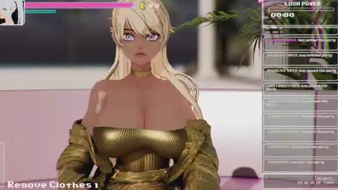 Snapshot of athena_airis chatting on 07/29/26, 05:16 Athena Airis online show from 07/29/26, 05:16