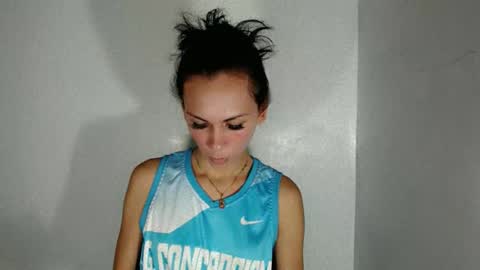 IM YOUR FANTASY ATHENA online show from 06/10/26, 05:50