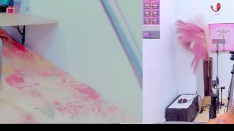 athena_jackson_ online show from 10/25/25, 05:04