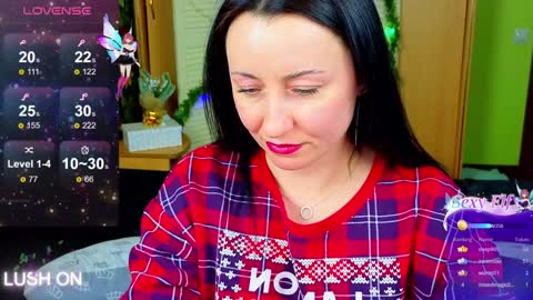 Snapshot of athena_starry chatting on 12/25/24, 09:13 athena starry online show from 12/25/24, 09:13