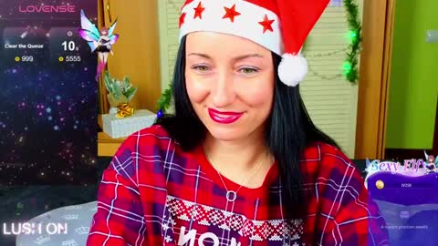 Snapshot of athena_starry chatting on 12/31/24, 05:00 athena starry online show from 12/31/24, 05:00